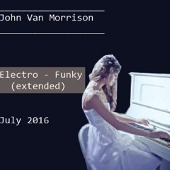 Electro funky (extended version)