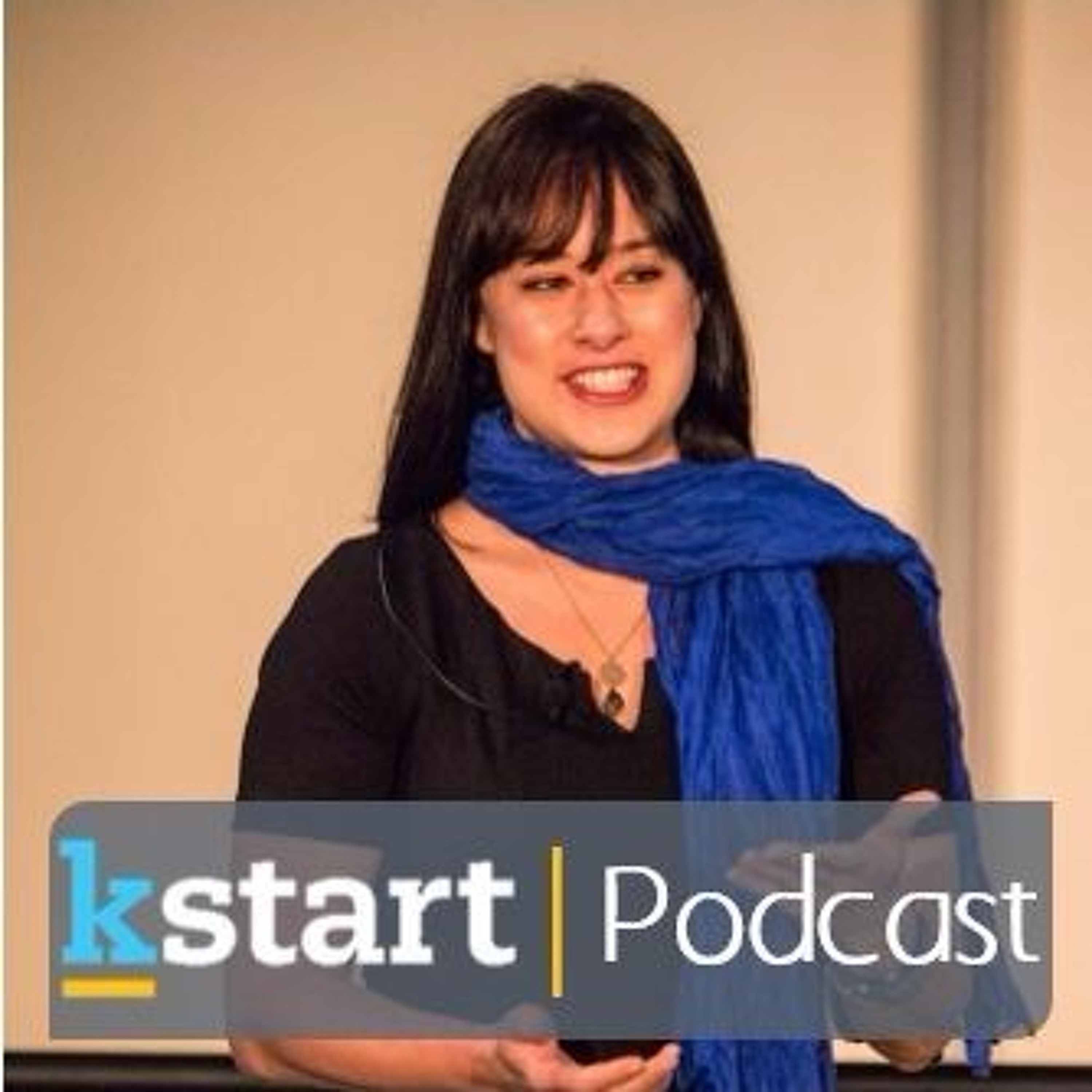 Kstart Podcast