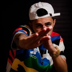 MC Dudu - Salto 15 (DJ Bruninho Beat)