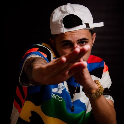 MC Dudu - Salto 15 (DJ Bruninho Beat)