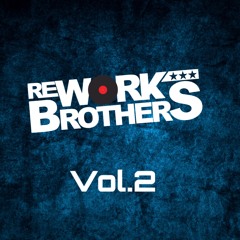 Menu Tere Jeya X Aja Mara (REWORK BROTHERS)