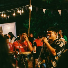 เธอกลับมาเพื่อหมุนเข็มนาฬิกาให้เดินกลับหลัง cover live in hashtag khonkaen