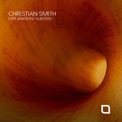 Christian Smith - Subzero (Club Mix) [TR219]