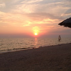 Sultry Evening