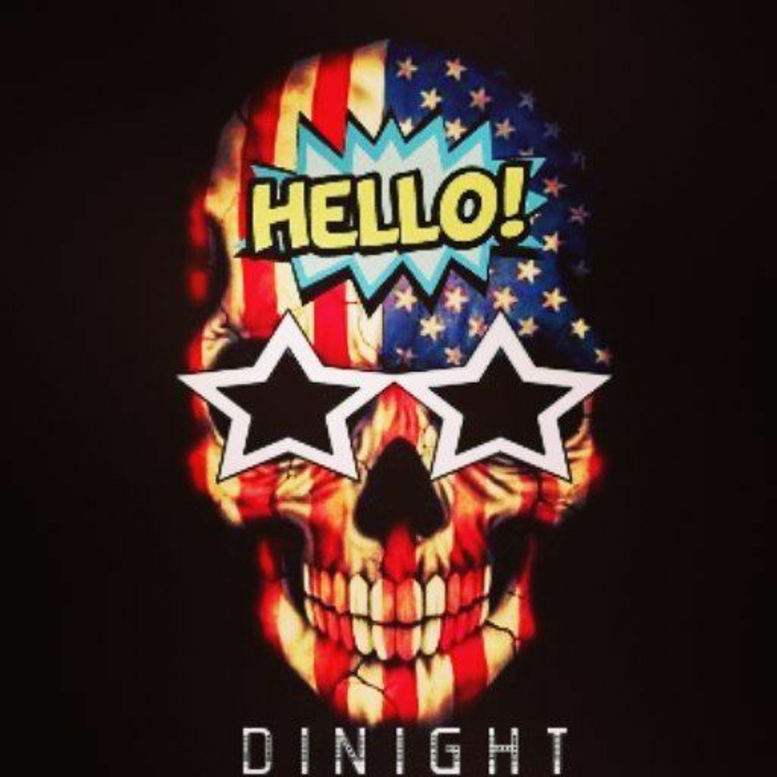 █ ♫ █  Dinight II █ ♫ █