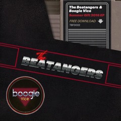 The Beatangers & Boogie Vice - L'Apéritif