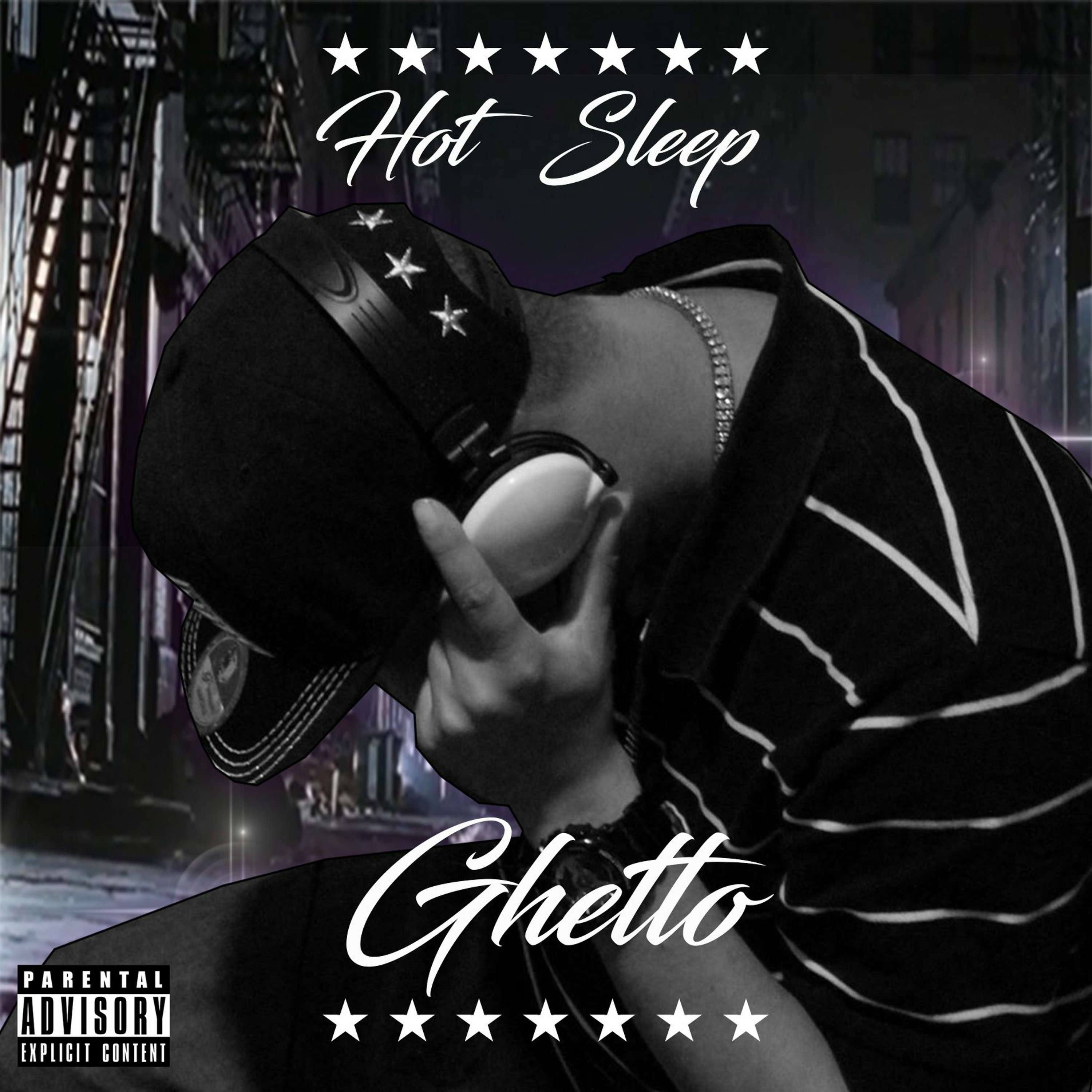 Ghetto episode artwork