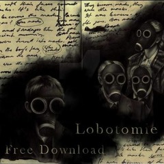 Brettzel- Lobotomie (Jin Du Jun Remix)FREE DOWNLOAD