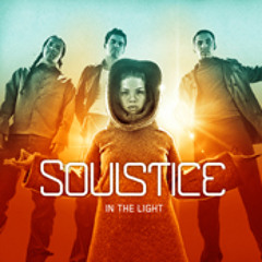 Soulstice - Love Cliche