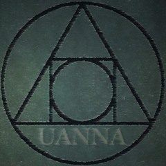 Gin'abul - Message From KI/3 (orginal Mix) - Uanna EP Preview