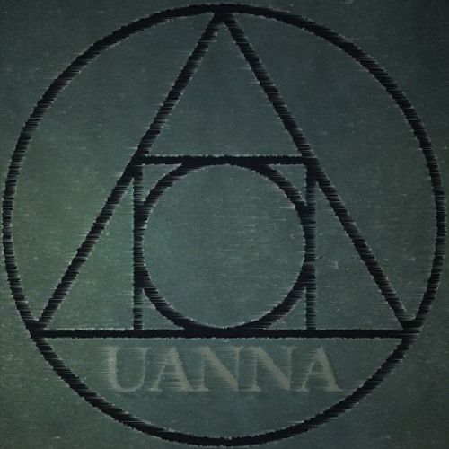 Gin'abul - Message From KI/3 (orginal Mix) - Uanna EP Preview