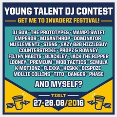 Dj Contest Mix