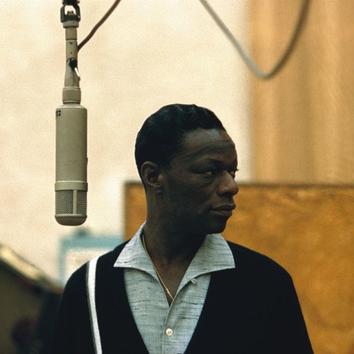 Nat King Cole - Tea For Two