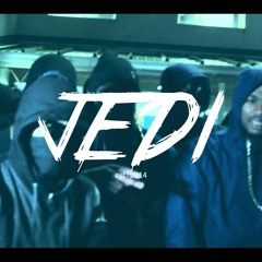 JEDI x Jinx Beats - "Gunplay" (DRILL/TRAP BEAT) @JediOfficial @THEJinxBeats