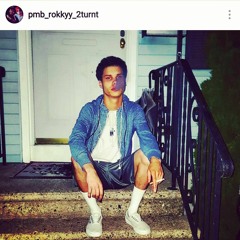 PMB_Rokky NIGHT AFTER NIGHT Remix