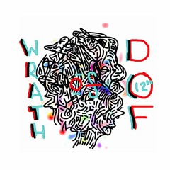 The Wrath of DØF12" : "..the unstarted sequel.." (FULL ALBUM)
