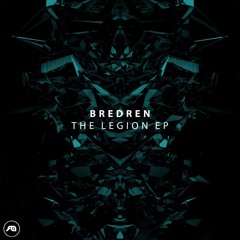 Bredren - Fierce [Flexout Audio]