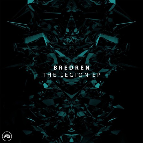 Bredren - The Legion Ft. MC Swift [Flexout Audio]