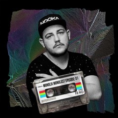 Monolix - Monocast Episode: 01.