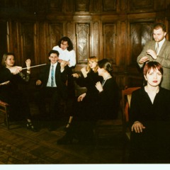 The Sketch to the Child Voice