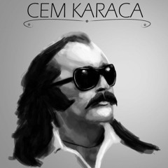Cem Karaca- Ceviz Ağacı
