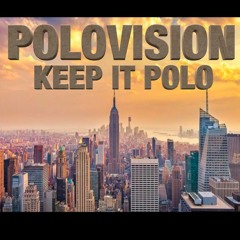KEEP IT POLO
