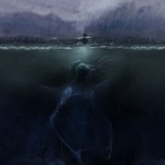 Thalassophobia (Hip-Hop Instrumental)