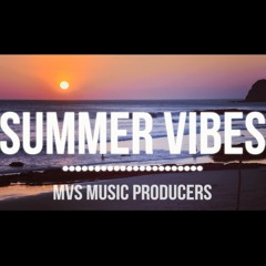 Fetty Wap x Kid Ink x Tyga Type beat "Summer Vibes" (MVS Producers) 2016