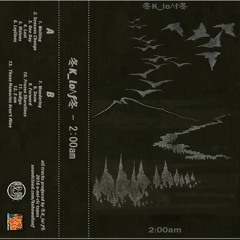 4. Lost - 冬K_lo⋀f冬