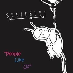 Susie blue - People Like Us