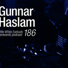 LWE Podcast 186 Gunnar Haslam (2013)