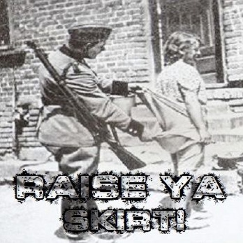 Raise Ya Skirt FREE DOWNLOAD