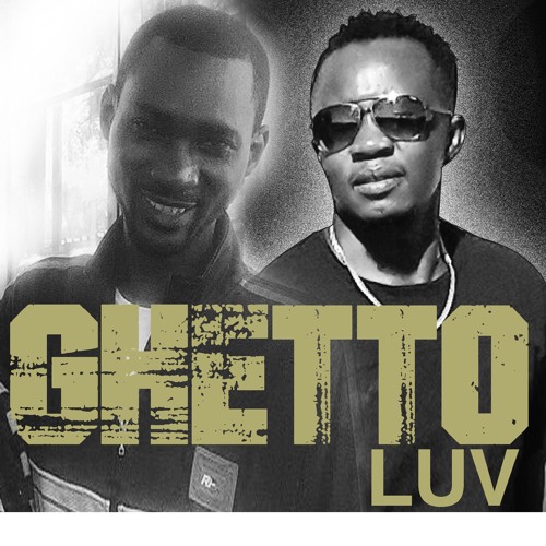 Stream Ghetto Luv ft. Eddy by Onesto Papy | Listen online for free on ...