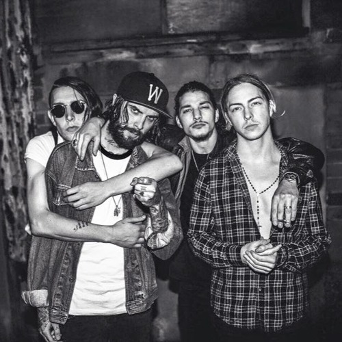 The Hunna - We Could Be