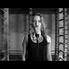 Skyfall - Adele (Cover Video Sofie de Bruijn)