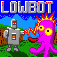 Lowbot