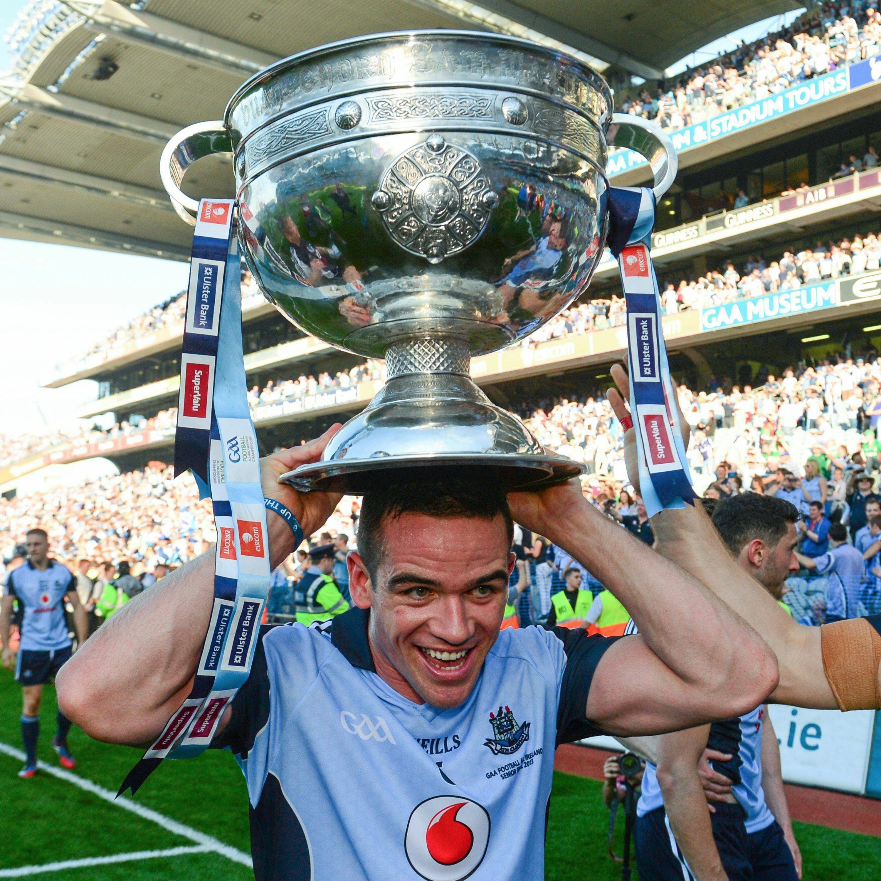 Whelan in the Years #2 – Ciarán Whelan interviews Ger Brennan