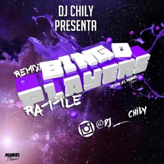 Bingo Players - Rattle (Dj Chily Remix)