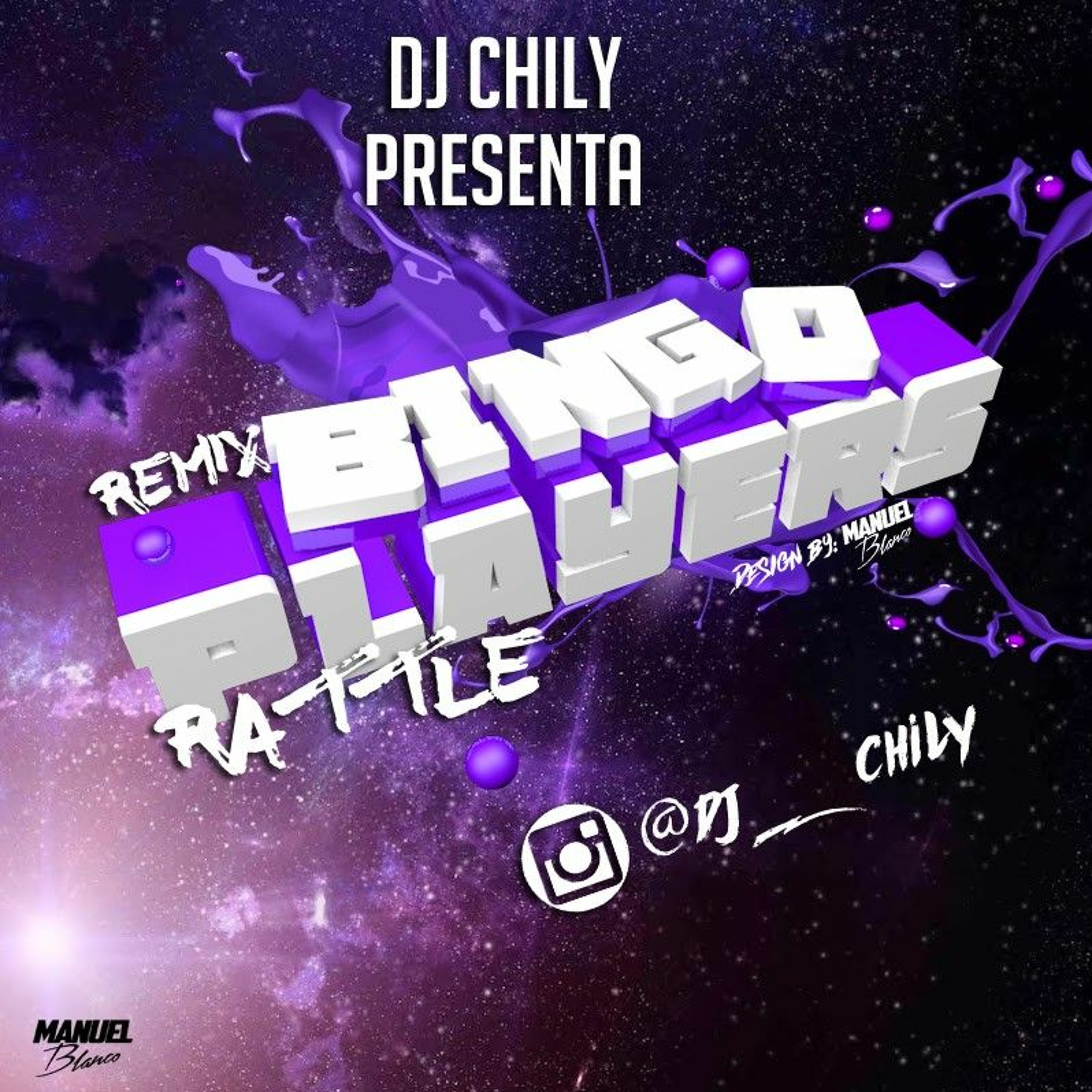 Dj Chily Oficial