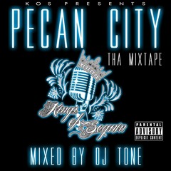 Pecan City (Intro)