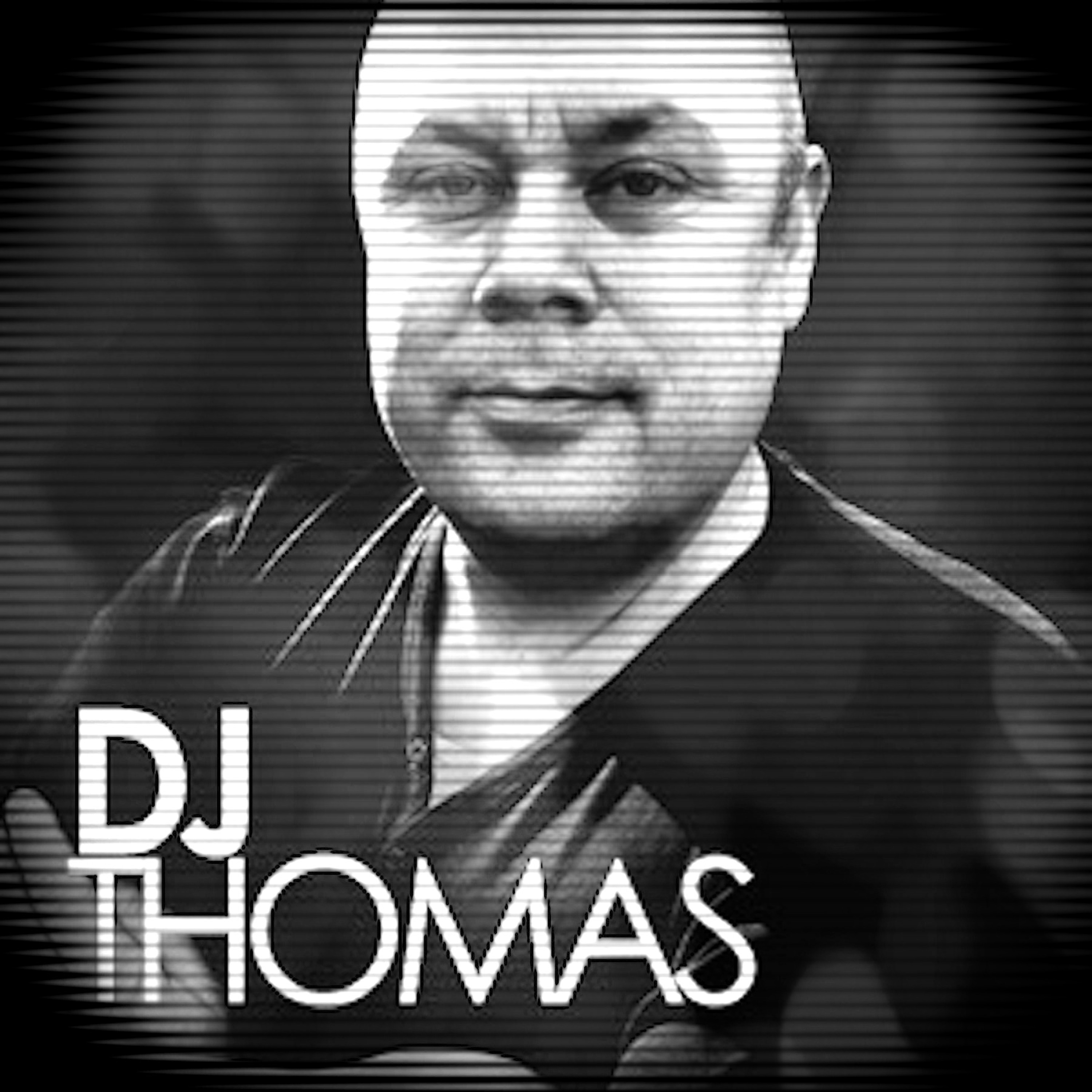 Thomas presents Eargasm