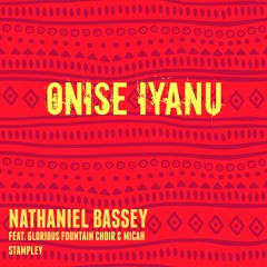 Onise Iyanu ( God of awesome wonders)