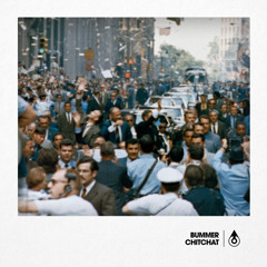 buMMer - Chitchat (Original Mix)