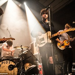 Viola Beach - Boys That Sing (Maida Vale Session)