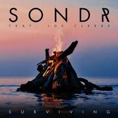 SONDR - Surviving (Feat. Joe Cleere) (Darren Omnet Remix)