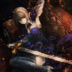 Aimer - Broken Night