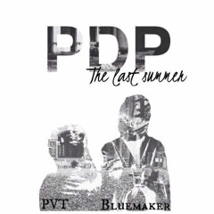 Phan Đình Phùng mùa hạ cuối - PVT X Bluemaker