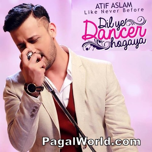 Dil Yeh Dancer Ho Gaya <3