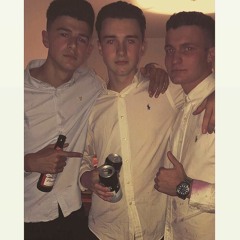 Dont Talk Anymore X Look At Us Now