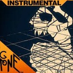 Araki - Again (Instrumental) (Prod. By The Living Tombstone)